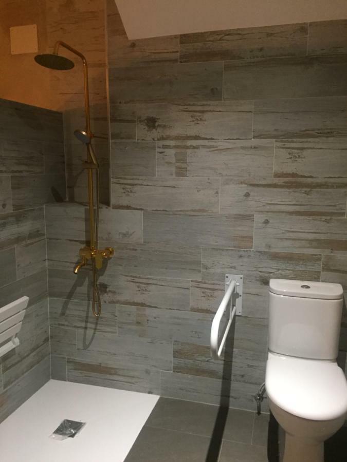 Apartamentos Turisticos Desiree Arévalo Esterno foto